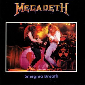 Smegma Breath