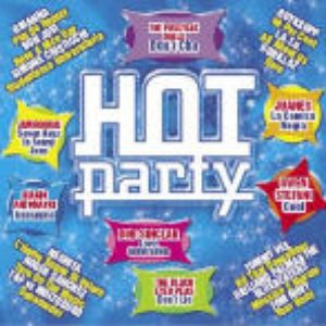 “Hot Party Winter 2006 (disc 1)”的封面