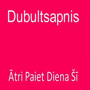 Ātri Paiet Diena Šī