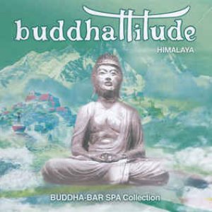 Buddha-Bar albums and discography 