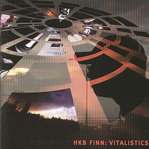 Vitalistics