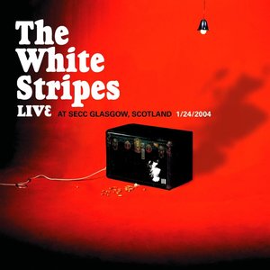 2004‐01‐24: Live at SECC Glasgow, Scotland