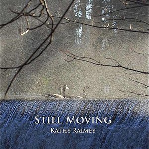 Still Moving