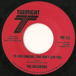 The Kaldirons のアバター