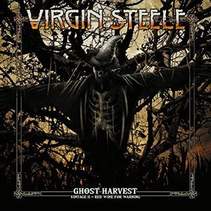 Ghost Harvest
