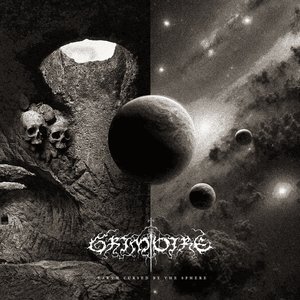 Earth Cursed by The Sphere