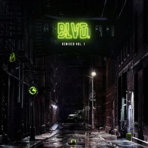 Remixed Vol. 1