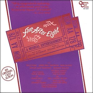 Original Cast Recording