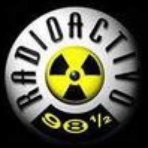Radioactivo için avatar
