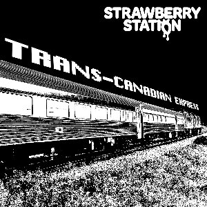 Trans-Canadian Express