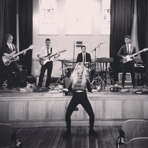 Lexy and the Kill 的头像