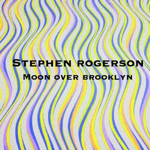 Stephen Rogerson 的头像