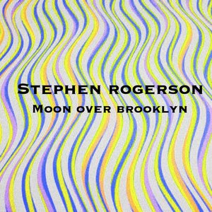 Stephen Rogerson のアバター