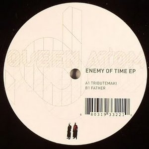 Enemy of Time