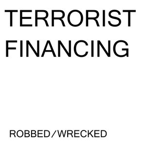 Robbed / Wrecked
