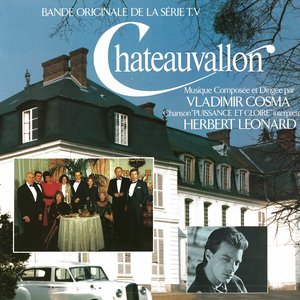 Bande Originale de la série télévisée "Châteauvallon" (1985)
