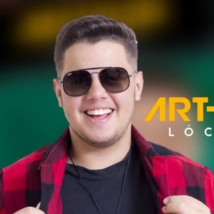 Arthur Lócio 的头像
