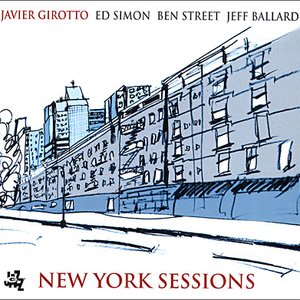 New York Sessions