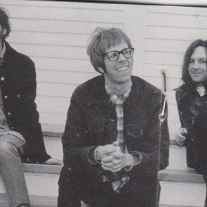 Velvet Crush photo provided by Last.fm