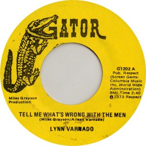 Lynne Varnardo 的头像