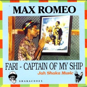 Far I - Captain of My Ship