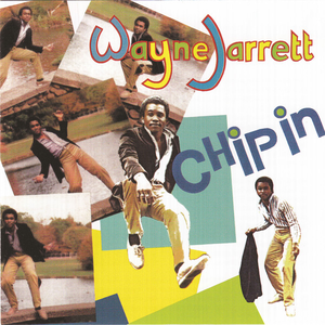 Wayne Jarrett - Chip In - Zortam Music