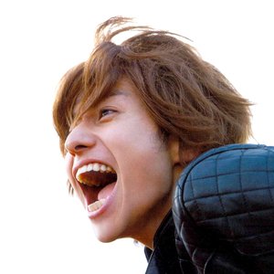 Image for 'Takeda Kohei'