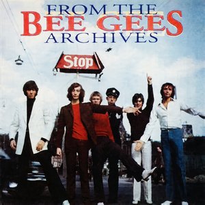 From the Bee Gees Archives