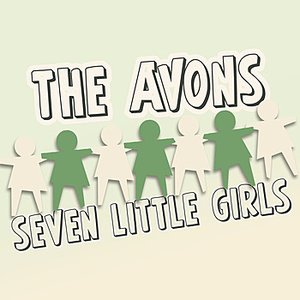 Seven Little Girls - EP