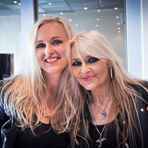 Liv Kristine feat. Doro Pesch 的头像