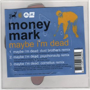 Maybe I'm Dead (disc 2)