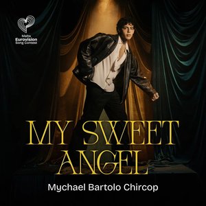 My Sweet Angel