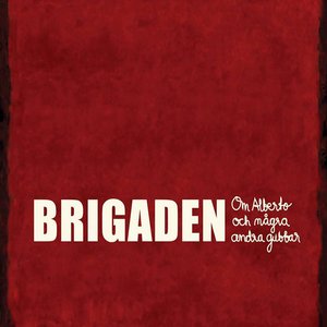 Om Alberto och några andra gubbar