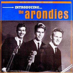 Introducing the Arondies