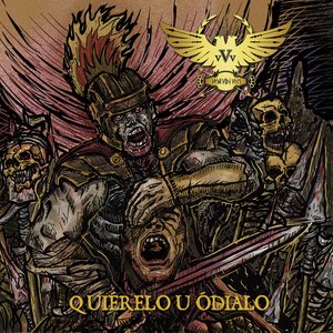 Quiérelo U Ódialo