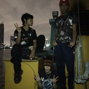 Hold Me Down Like Gravity - Single
