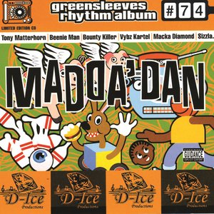 Madda Dan