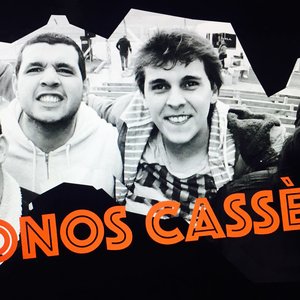 Monos Cassé için avatar