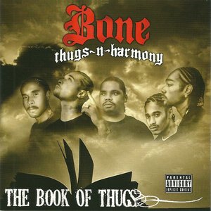 Krayzie Bone Presents Book of Thugs (The Epilog)