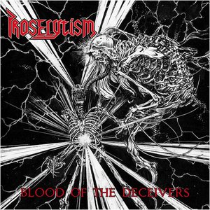 Blood Of The Deceivers