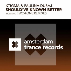 Xtigma & Paulina Dubaj のアバター