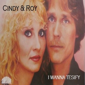 I Wanna Testify