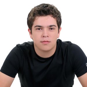 “Lucas Dantas”的封面