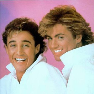 Avatar for George Michael & Wham!