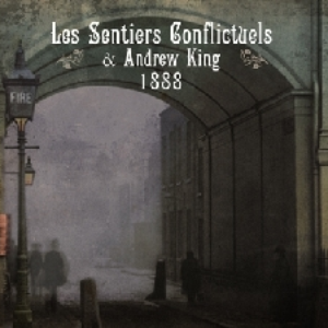 Les Sentiers Conflictuels photo provided by Last.fm