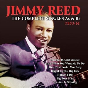 The Complete Singles As & BS 1953-61