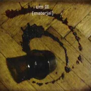 Materjal cover