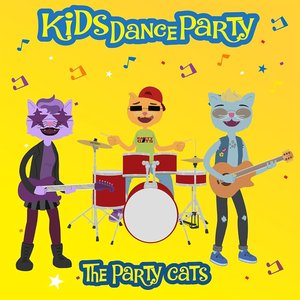 The Party Cats 的头像