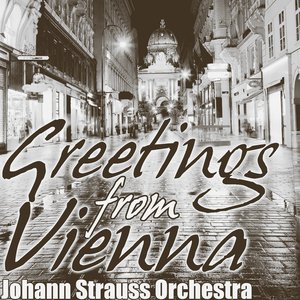 Greetings From Vienna