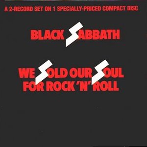 Image for 'We Sold Our Soul For Rock'n'roll'